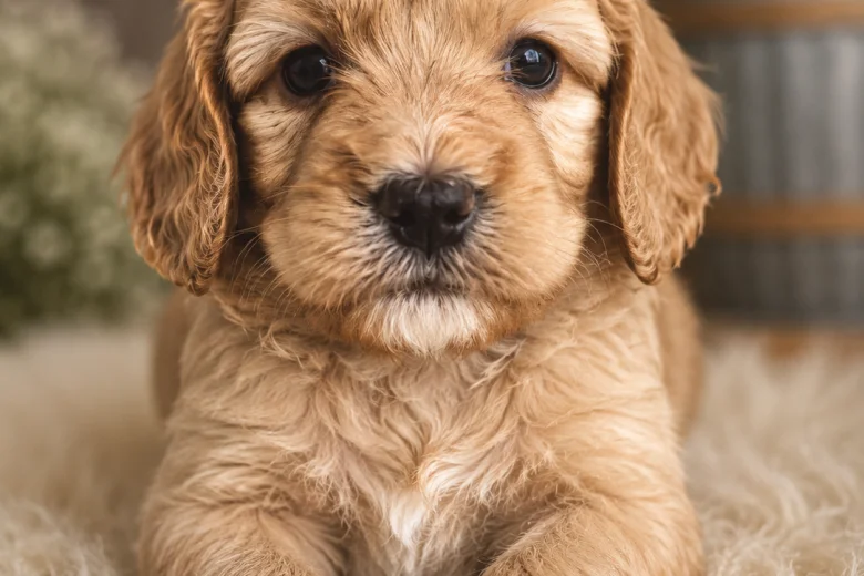 Cockapoo