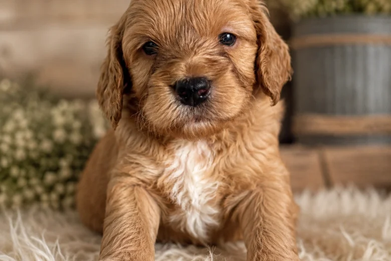 Cockapoo