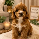 Cockapoo