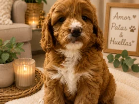 Cockapoo