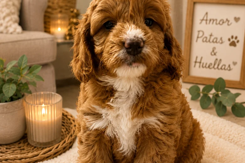 Cockapoo