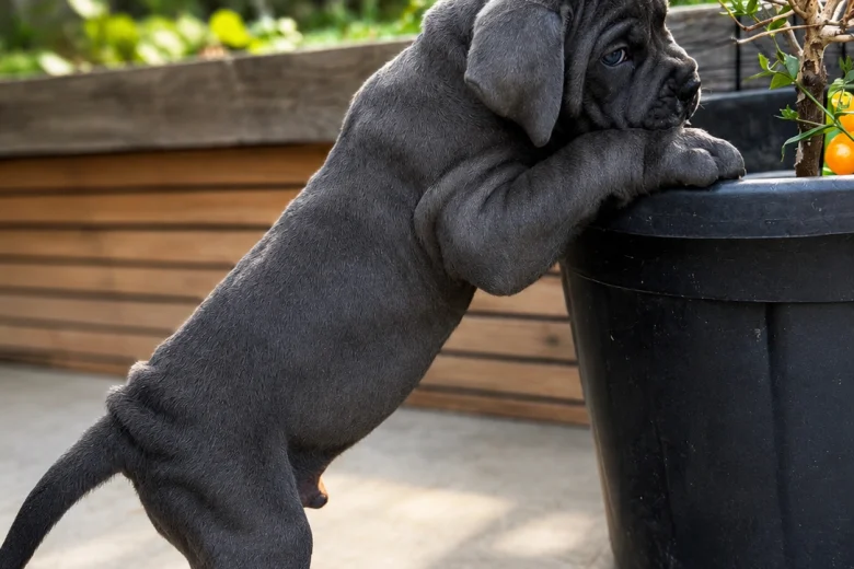 Cane Corso