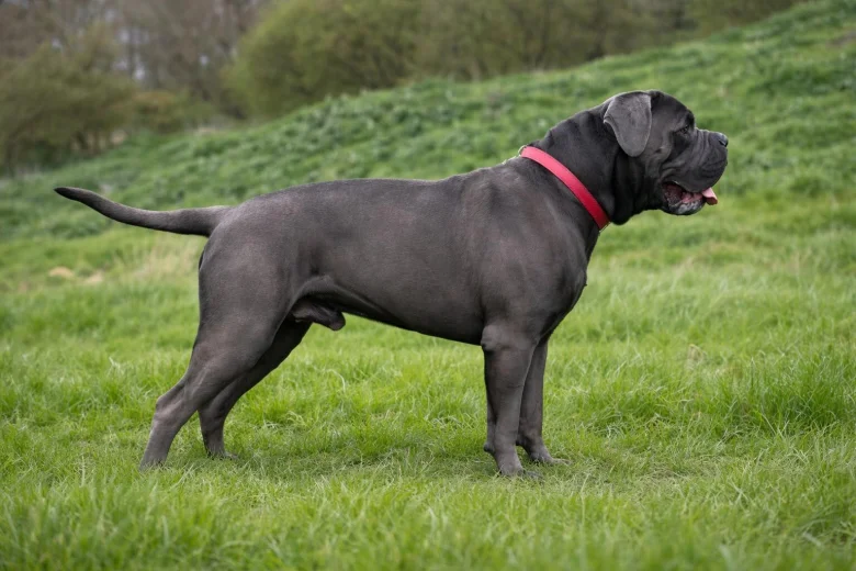 Cane Corso