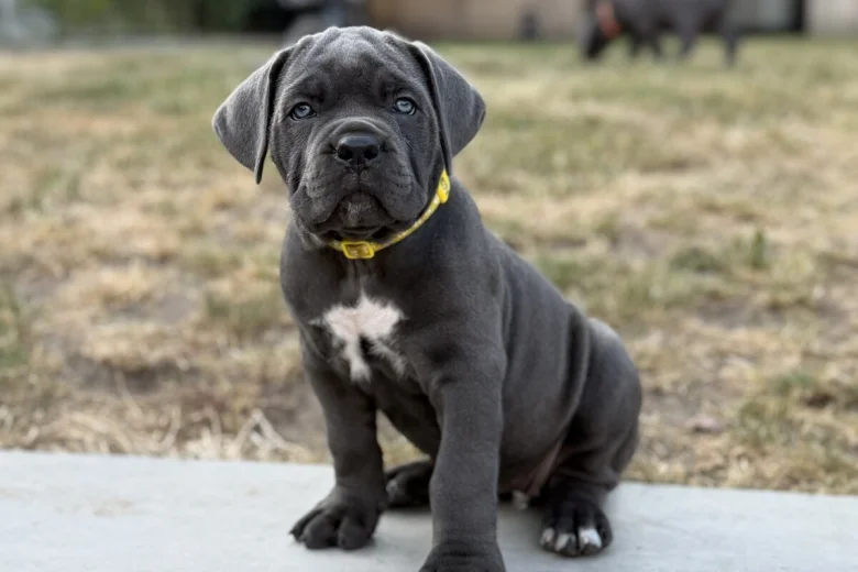 Cane Corso
