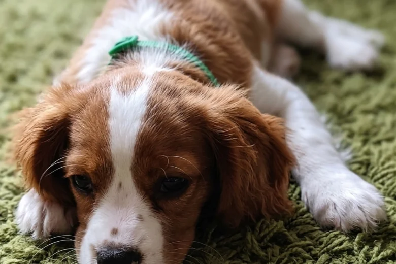 Cavalier King Charles Spaniel