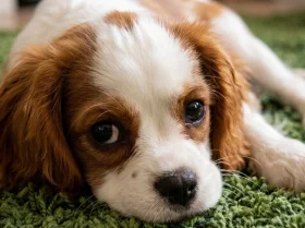 Cavalier King Charles Spaniel