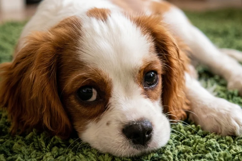 Cavalier King Charles Spaniel
