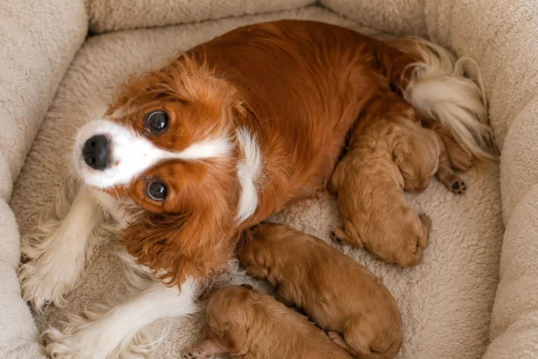 Cavapoo