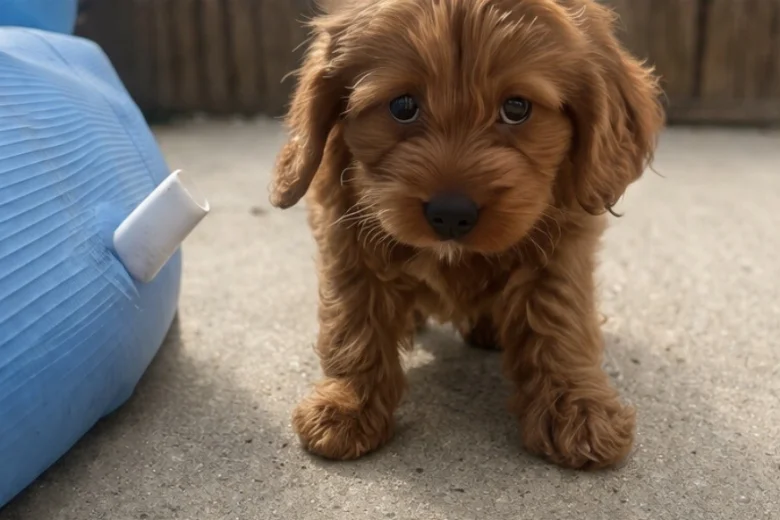 Cavapoo