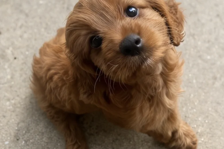 Cavapoo