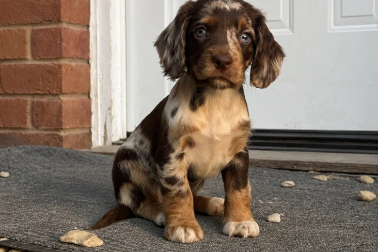 Cocker Spaniel (Working)