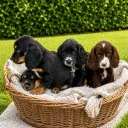 Cocker Spaniel (Show)