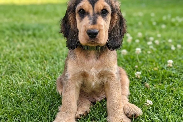 Cocker Spaniel (Show)