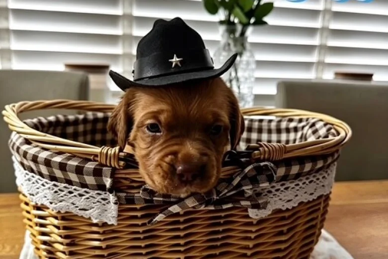 Dogue De Bordeaux