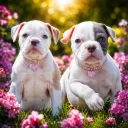 English Bulldog