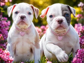 English Bulldog