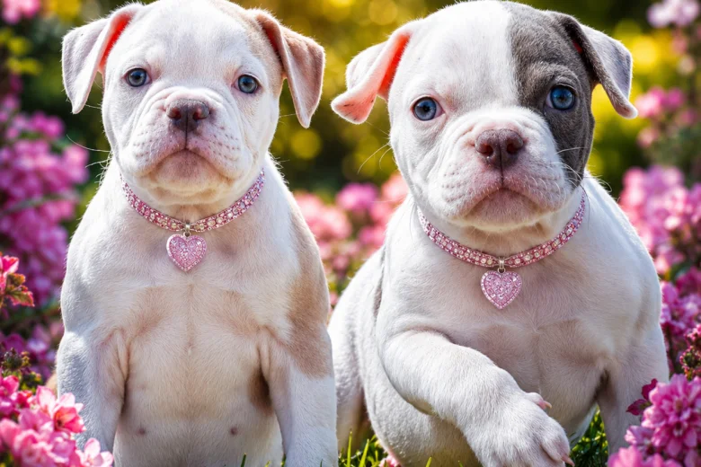 English Bulldog