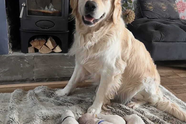 Golden Retriever