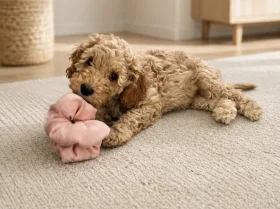 Cockapoo