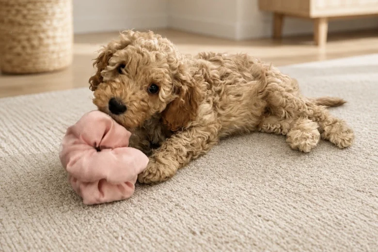 Cockapoo