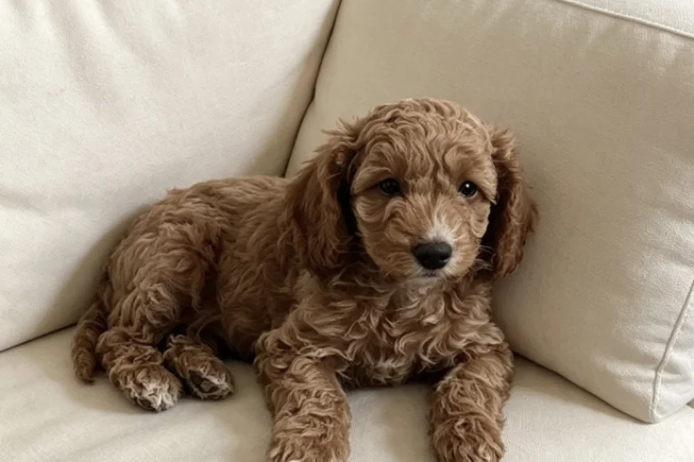Cockapoo