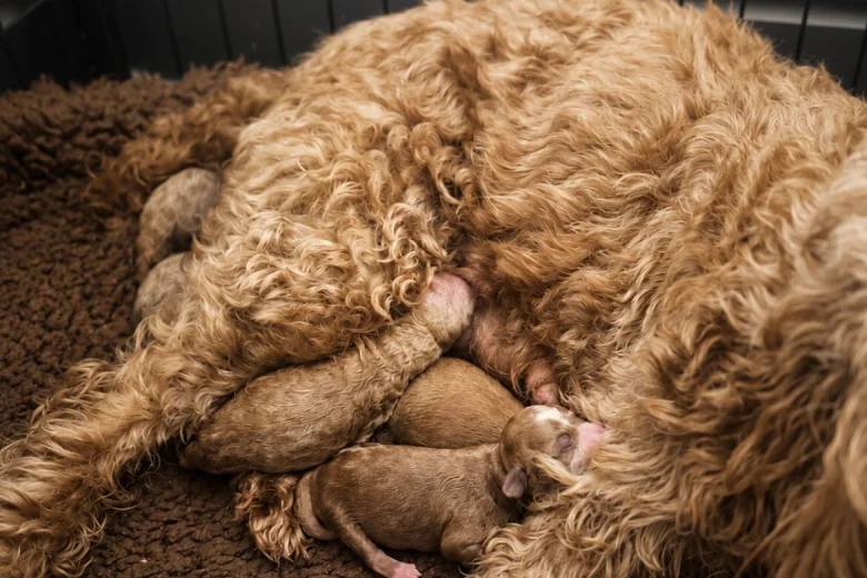 Cockapoo