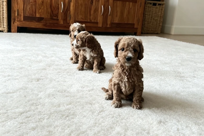 Cockapoo