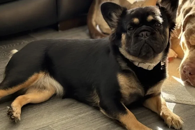 French Bulldog