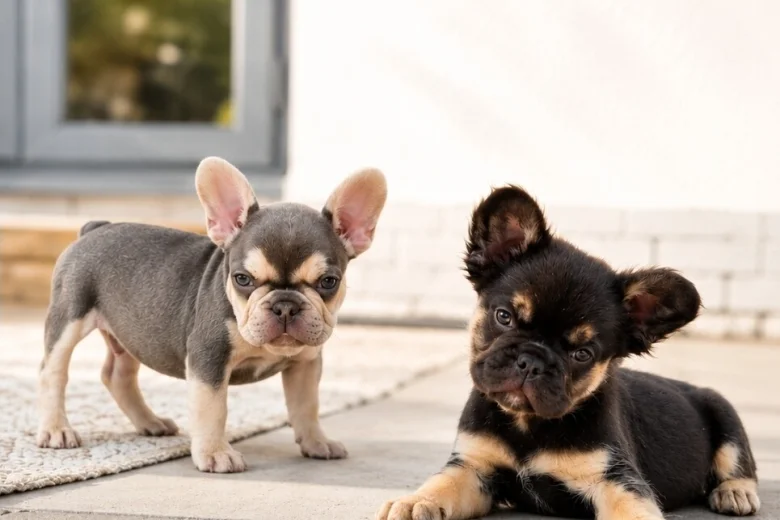 French Bulldog