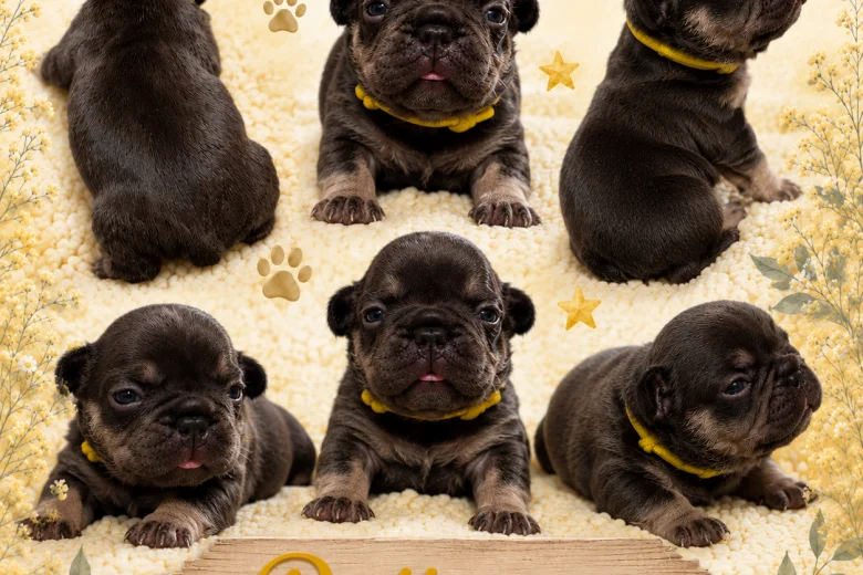 French Bulldog