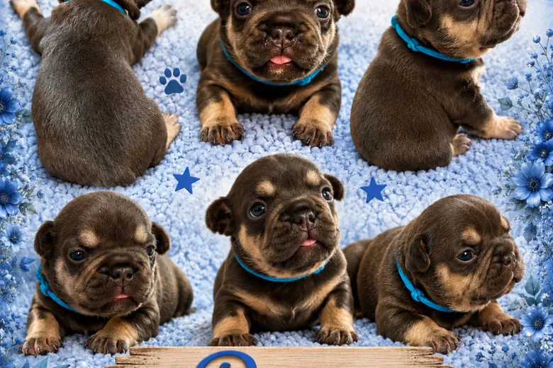 French Bulldog