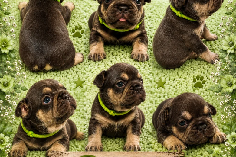 French Bulldog