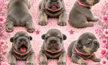 French Bulldog