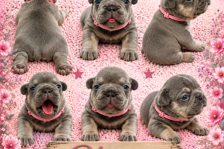 French Bulldog