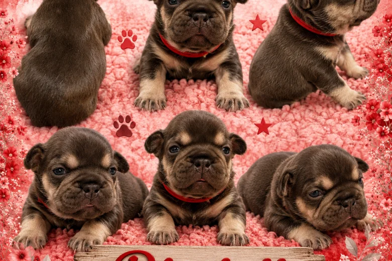 French Bulldog