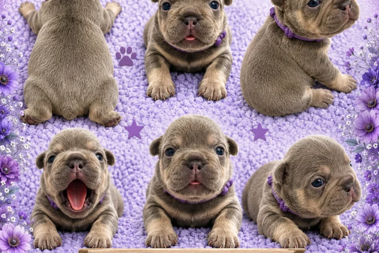 French Bulldog