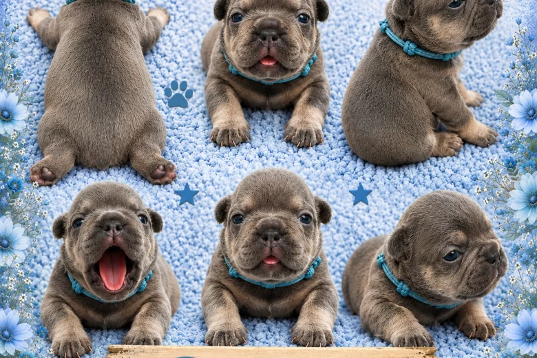 French Bulldog