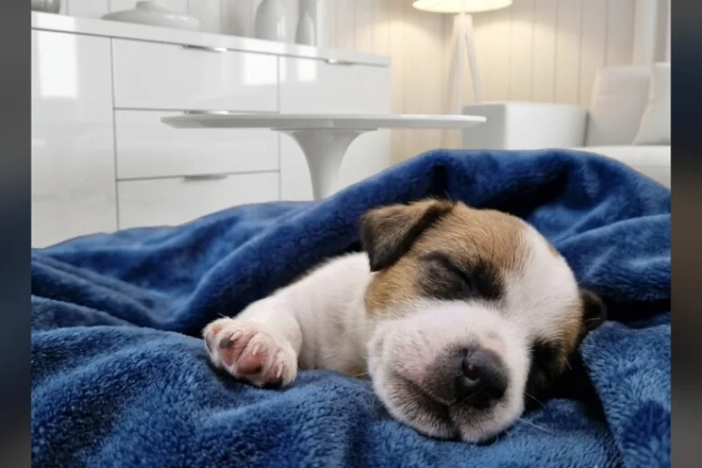 Jack Russell