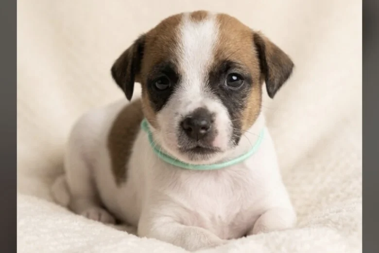 Jack Russell