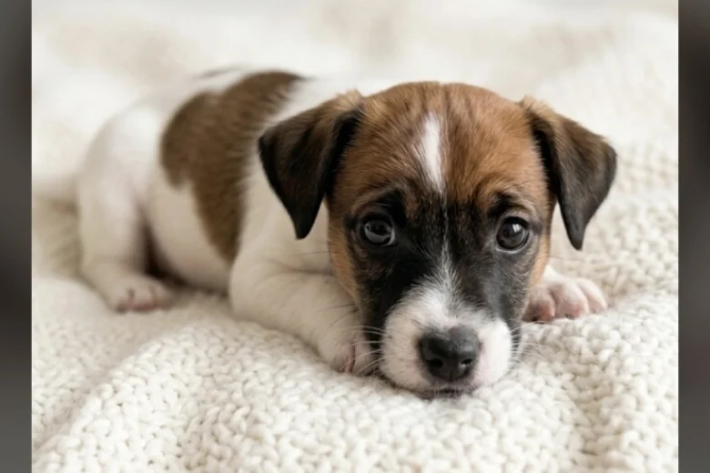 Jack Russell