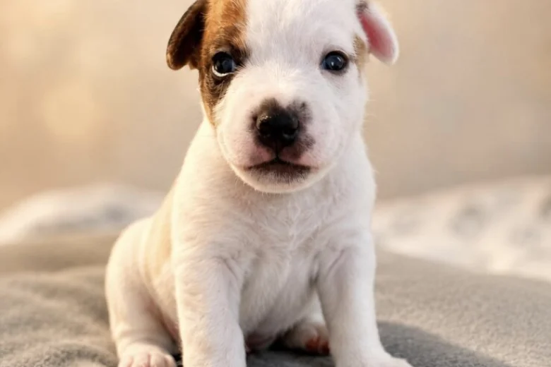Jack Russell