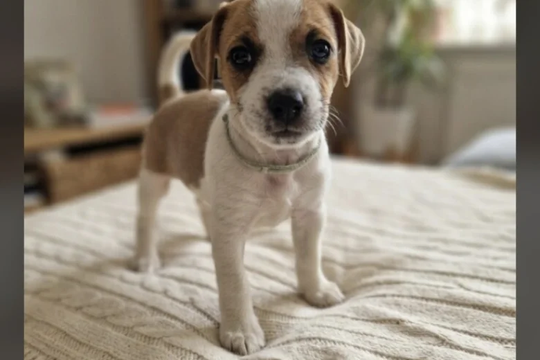 Jack Russell
