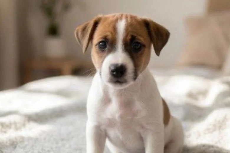 Jack Russell