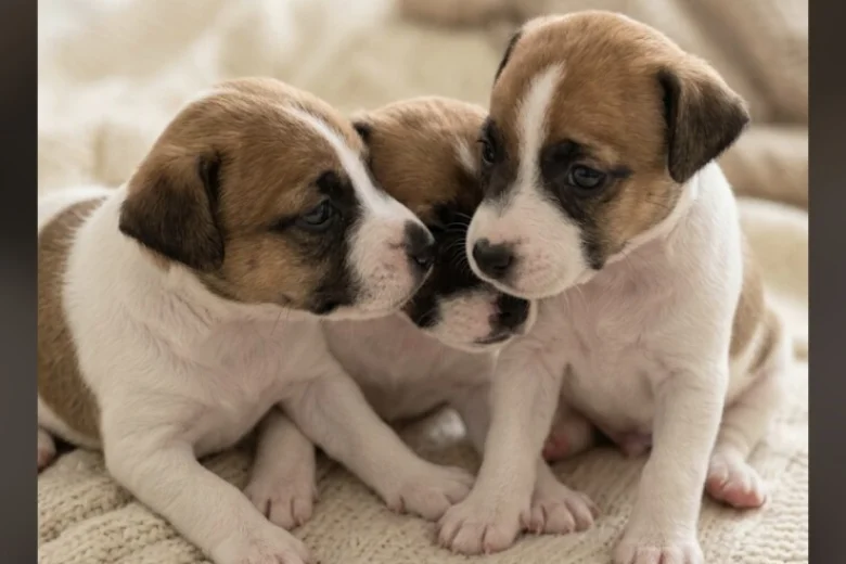 Jack Russell