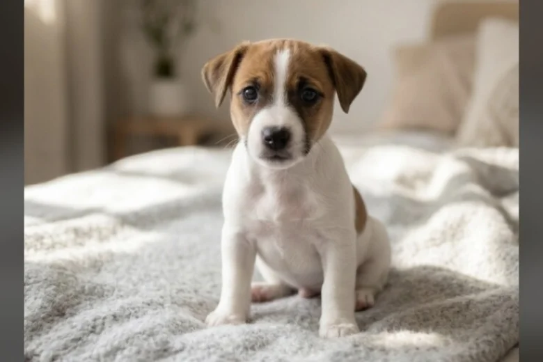 Jack Russell
