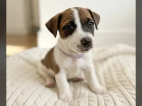 Jack Russell