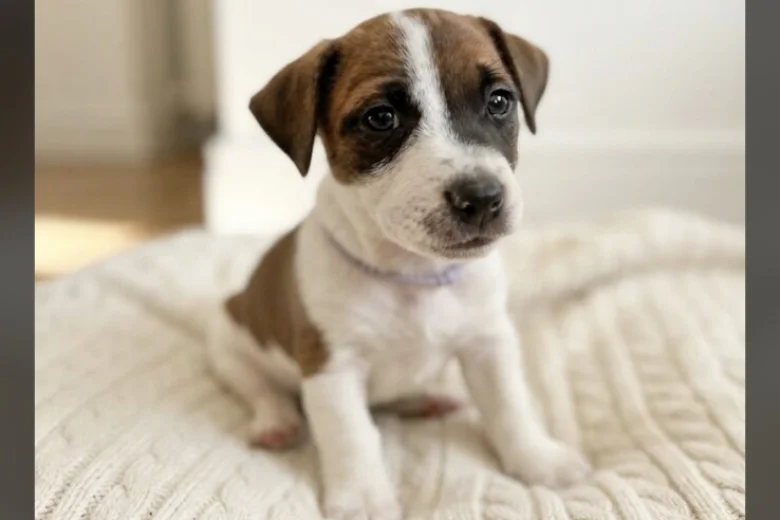 Jack Russell