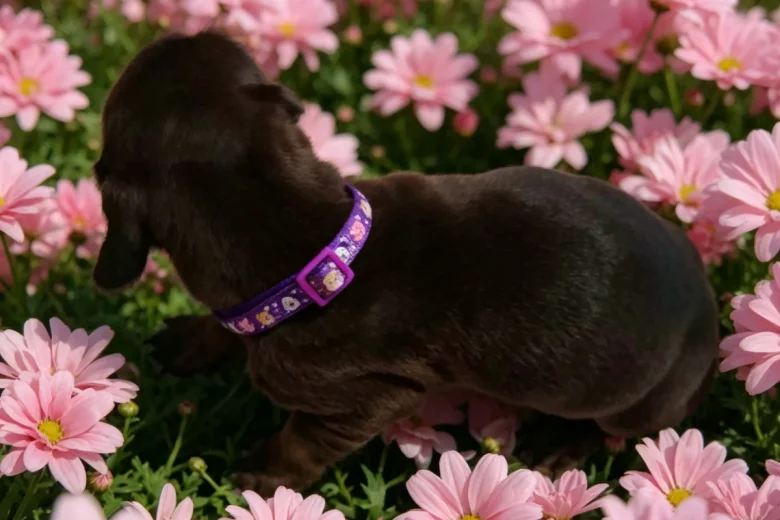 Dachshund (Smooth Haired)