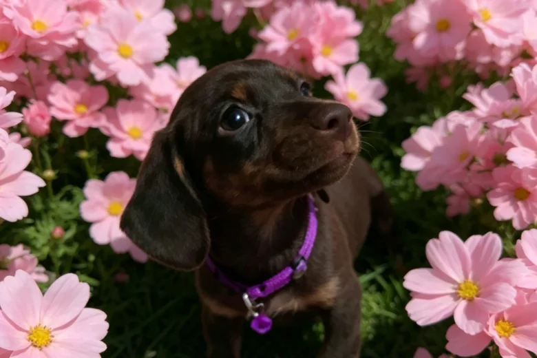 Dachshund (Smooth Haired)