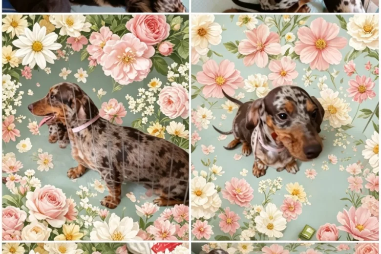 Dachshund (Smooth Haired)